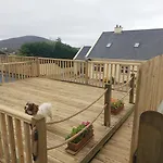 Tobar Na Si Apartments