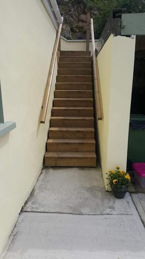Apartment Tobar Na Si