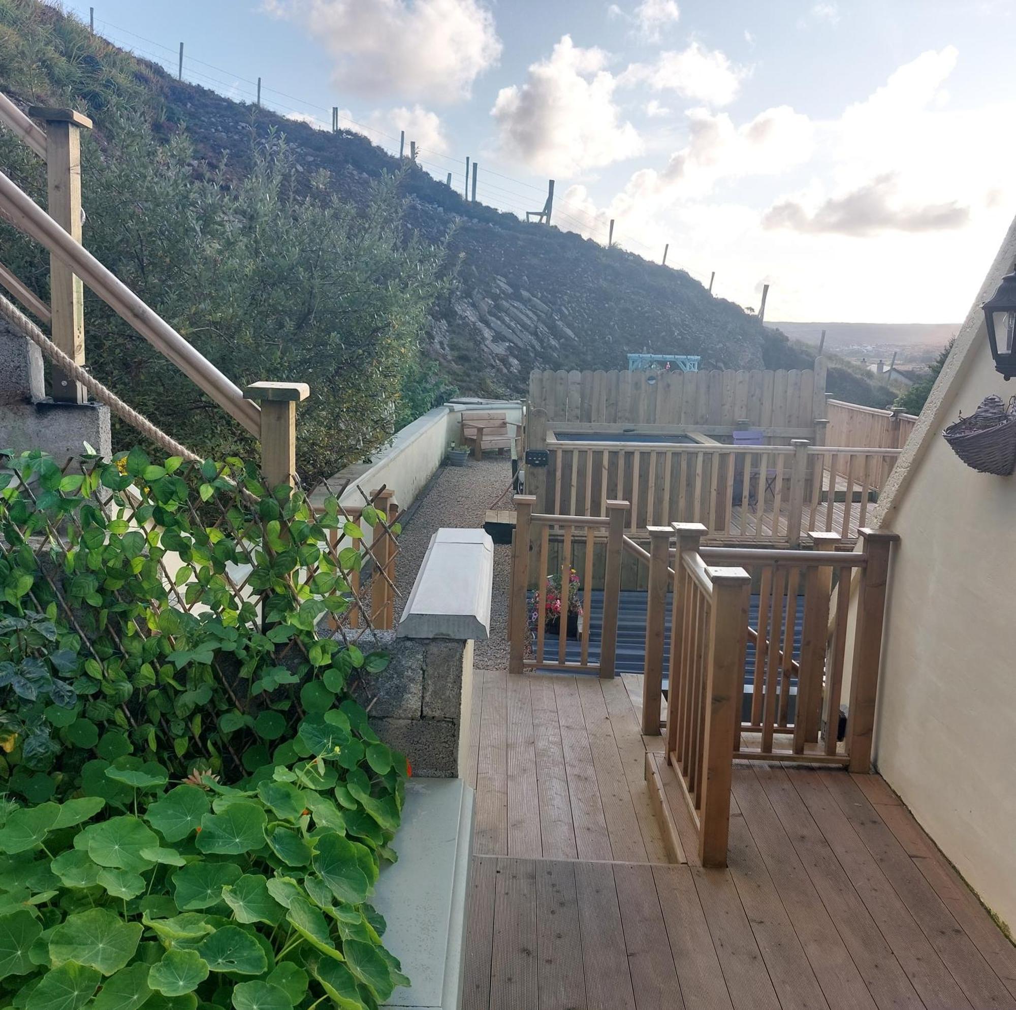 Tobar Na Si Apartment